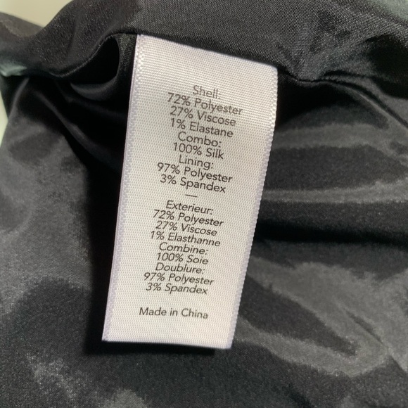 Elizabeth and James Magdalena fit and flare Dress - Picture 8 of 8